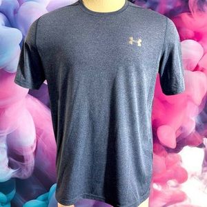 Under Armour Short Sleeve